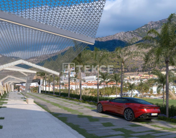 Propiedades De Inversión Con Vistas Al Mar En Fuengirola Málaga 5