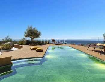 福恩吉罗拉(fuengirola) 海边令人惊叹的海景房产 6