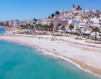 Lägenheter För Investeringar I Viva Altea Beach Project, Alicante 12