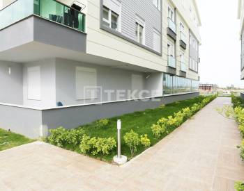 Propiedad De Diseño Con Estilo Cerca Del Mar En Antalya Konyaaltı 5