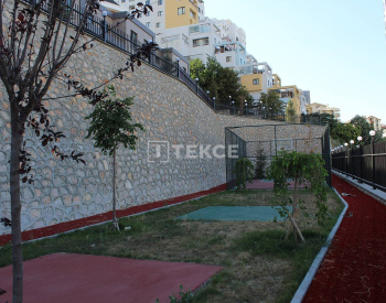 Lyxiga Villor Med Utsikt Över Dalen I Ankara Çankaya 8