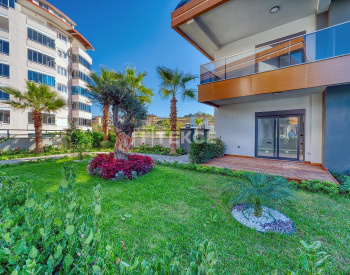 Natuurzicht Appartementen Met En Chique Ontwerpen In Avsallar Alanya 20