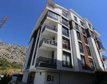 Stijlvolle Woning Dicht Bij De Voorzieningen In Antalya 1