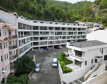 Zeezicht Appartementen En Faciliteiten Plaatse In Fethiye 10