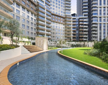 Stylowe Apartamenty Na Sprzedaż W Ankara 2