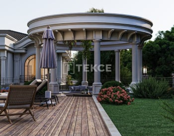 Villa's Met Privézwembad Op Een Rustige Locatie In Kocaeli 6