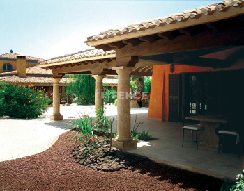 Villas De Luxe Dans Une Résidence Prestigieuse À Cuevas Del Almanzora 5