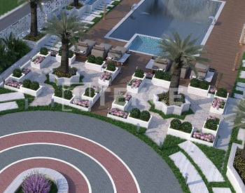 Espectaculares Apartamentos Con Vistas Al Mar En Al Mamzar, Sharjah 6