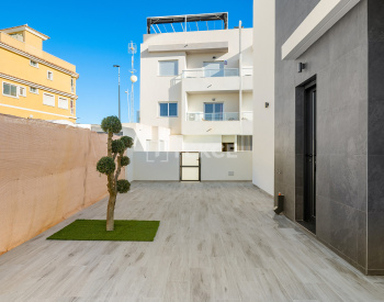 Villas Independientes Con Piscina Privada En Benijófar Alicante 7