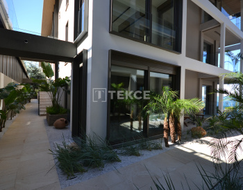 Schicke Wohnungen Mit Malerischem Meerblick In Alanya 3