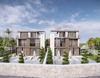 Villa Met Grote Tuin En Sauna In Seydikemer Muğla 5