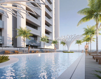 Apartamenty Z Planem Płatności W Jumeirah Village Triangle Dubai 2