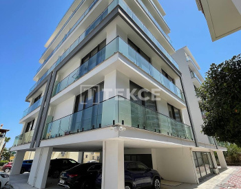 Instapklare Gemeubileerde Appartementen In Girne Noord-cyprus 4