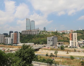 Instapklare Appartementen In Een Topcomplex In Istanbul 2