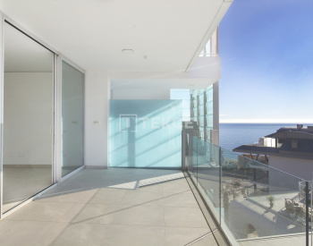 位于富恩吉罗拉( Fuengirola） La Reserva Del Higueron 的海景公寓 4