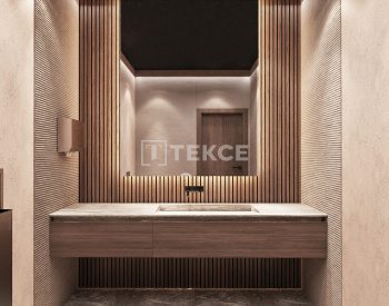 Apartamenty Z Luksusowym Designem I Udogodnieniami W Esteponie 15