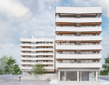 Apartamenty Przy Plaży W Alicante, Costa Blanca, Hiszpania 1
