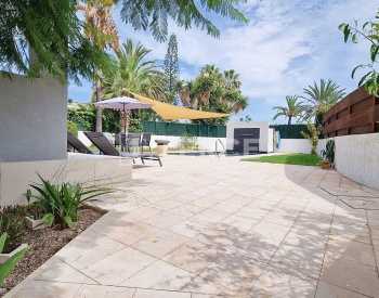 Villa Luxueuse Près Du Centre-ville À El Campello Alicante 11