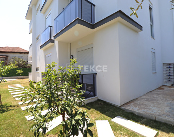 Appartements Élégants Près Des Commodités À Antalya Dosemealti 3