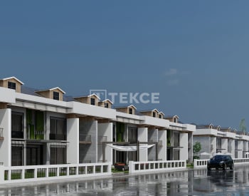 Квартиры в Рассрочку в Кемере, Анталия 2