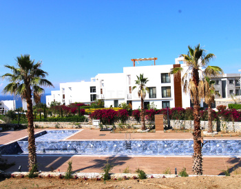 Loftlägenhet I Ett Komplex I Esentepe Girne 3