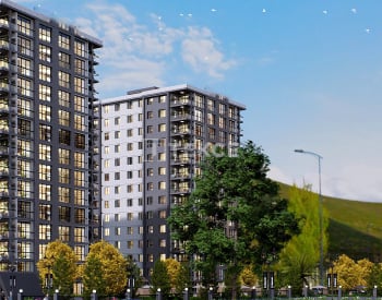 Appartements À Distance De Marche Du Centre Commercial D'eryaman 5
