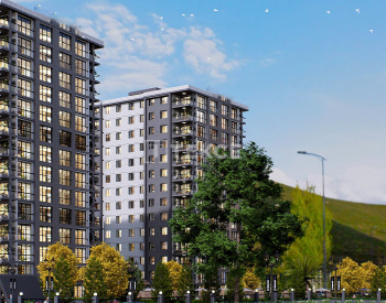 Appartements À Distance De Marche Du Centre Commercial D'eryaman 9