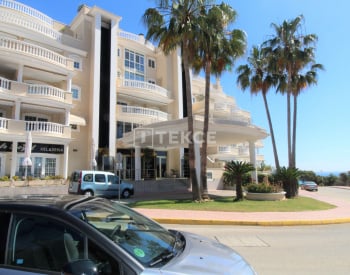 Impressionnant Appartement Avec Vue mer À Guardamar Espagne 7