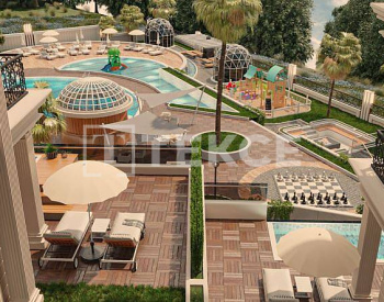 Appartementen Op Loopafstand Van De Zee In Alanya 13