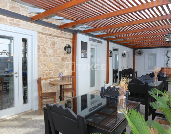 Hotel In Der Beliebten Gegend Von Antalya Muratpaşa Kaleiçi 15