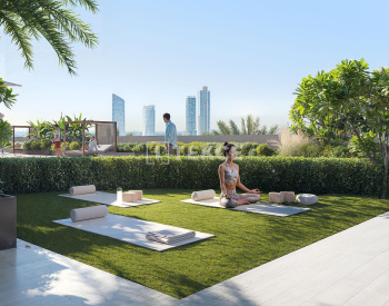 Appartements Avec Vue Sur La Ville Dans Le Triangle Jumeirah Village 3