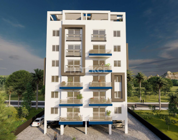 Stylish Real Estate Near the Beaches in North Cyprus İskele 5
