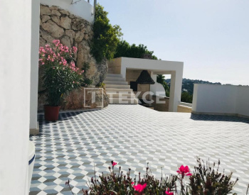 Sea View Villa in a Prime Location of Javea Alicante 16