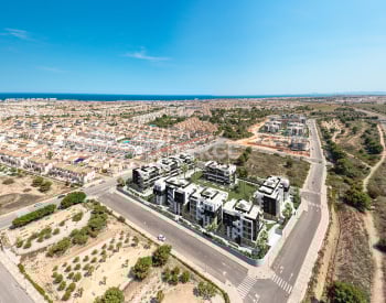Exquisite Flats with Communal Pool in Orihuela Costa Spain 7
