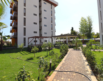 Apartments Close to the Airport in Kepez Antalya 5