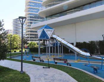Ruime Appartementen Met Uitzicht Op Zee In Istanbul Zeytinburnu 9