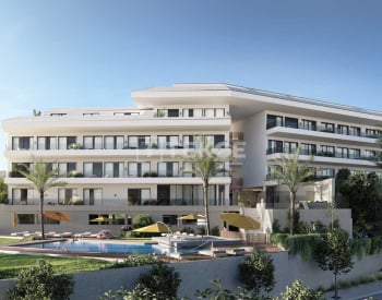 Appartements Élégants Vue Mer À Fuengirola Malaga 2