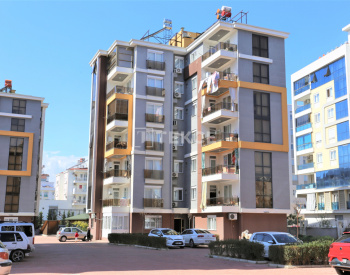 Chic Apartment Close to the Social Amenities in Antalya Kepez 3