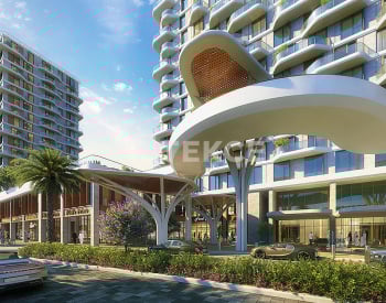 Appartementen Met Autodrome Uitzicht In Dubai Motor City 9