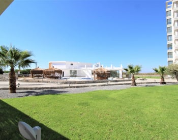 Appartements Élégants Près De La Plage À Chypre Du Nord Lefke 6