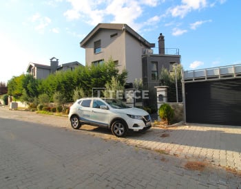 Furnished 8 Bedroom Villa with Sea View in Mudanya Göynüklü 10