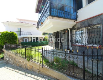 Freistehende Villa Mit Meerblick In Halitpaşa Mudanya Zu Verkaufen 5