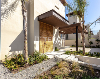 Freistehende Villen Mit Privatem Pool Und Sauna In Benahavis 5