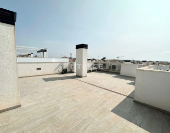 Umeblowana Willa W Lomas De Cabo Roig W Orihuela 4