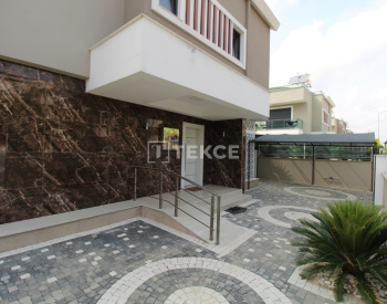 Villa In Der Nähe Des Land Of Legends In Kadriye Antalya 5