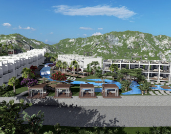 Wohnungen In Einem Markenprojekt In Nordzypern Girne 15