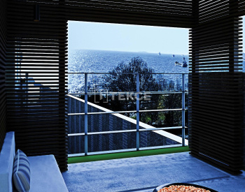 Apartamenty Blisko Morza Z Widokiem Na Wyspę W Pendik Stambuł 6