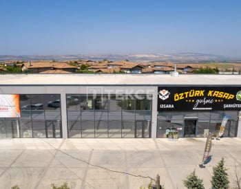Tiendas En El Valle De La Toscana En Buyukcekmece Estambul 5