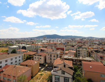 Nieruchomości Inwestycyjne W Pobliżu Lotniska W Sancaktepe İstanbul 5