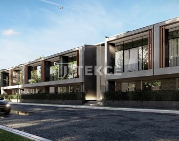 伊兹密尔（i̇zmir ）萨萨里（sasalı）全新森林景观公寓 3